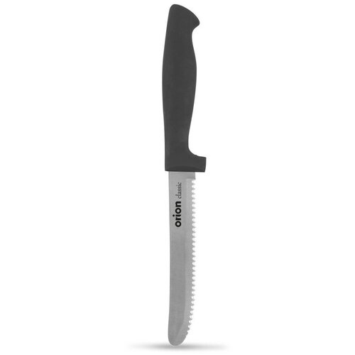 Orion KLASIČNI nazobčan jekleni nož 21,5 cm, (5000025886) Cene