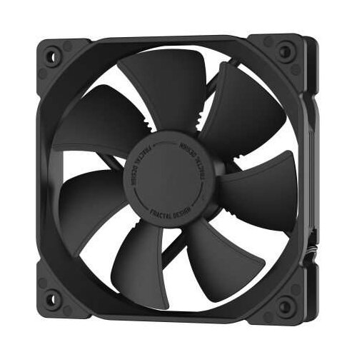 Fractal Design Ventilator 120mm Dynamic X2 GP-12 PWM, FD-FAN-DYN-X2-GP12-PWM-WT Cene