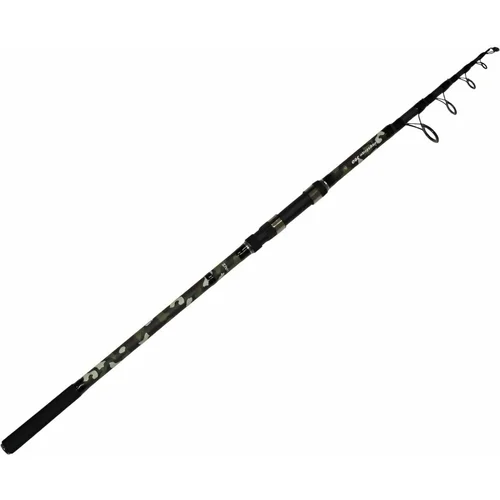 ZFISH Kingstone Telecarp 3,6 m 3,0 lb