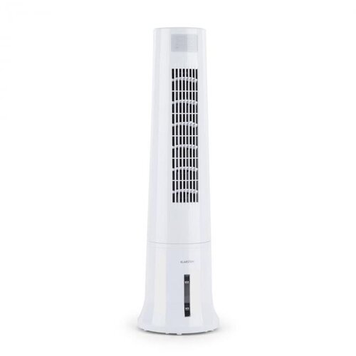 Klarstein Highrise, hladilca zraka In ventilatorja s funkcijo vlaženja zraka, ventilator, 35 W, 2,5 L Slike