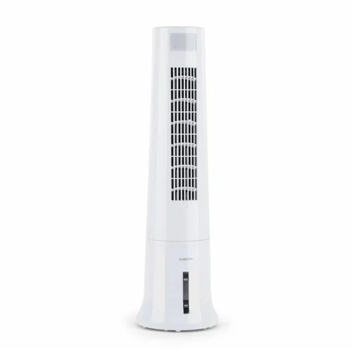 Klarstein Highrise, hladilca zraka In ventilatorja s funkcijo vlaženja zraka, ventilator, 35 W, 2,5 L