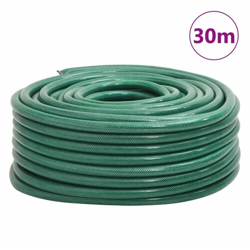  Vrtno crijevo zeleno 1 &amp;quot; 30 m PVC Slike