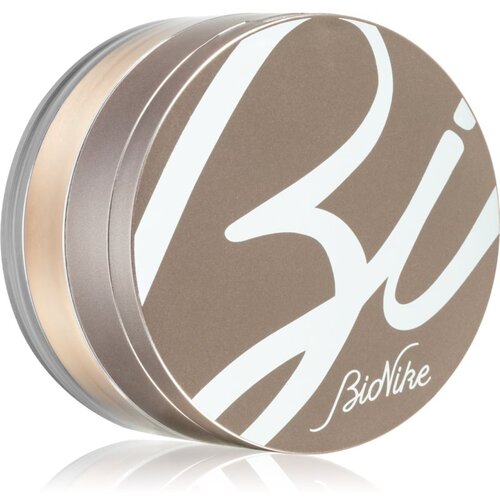BioNike Color Voile Touch transparentni fiksacijski puder 15 g Slike