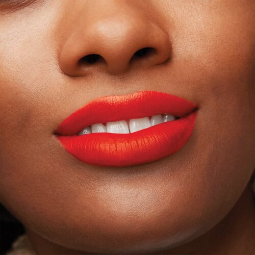 Smashbox Be Legendary Prime &amp;amp; Plush Lipstick kremasta &amp;scaron;minka odtenek Unbridled 3,4 g Slike