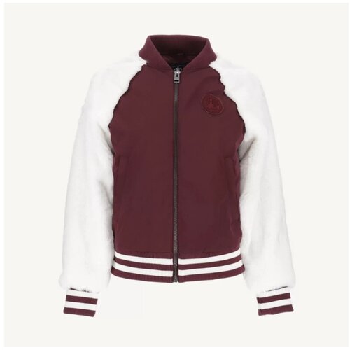 JOTT Puloverji ARYA Rdeča Slike