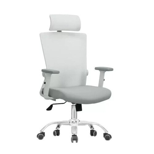  Ergonomska radna stolica STYLE/W Cene