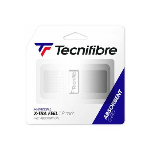 Tecnifibre X-TRA Feel Beli Osnovni Grip Cene
