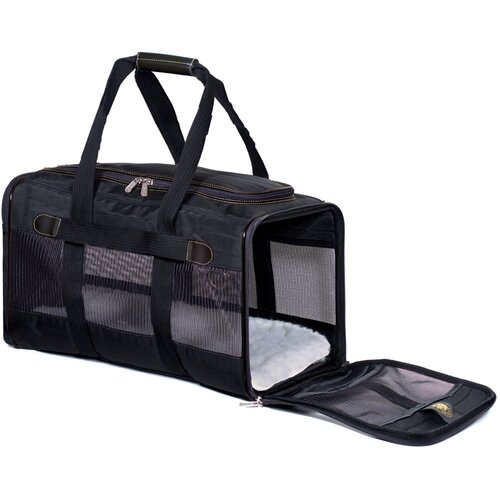  Sherpa&reg; Original Deluxe torba za no&scaron;enje - Veličina L: oko D 48 x &Scaron; 30 x V 29 cm Cijene
