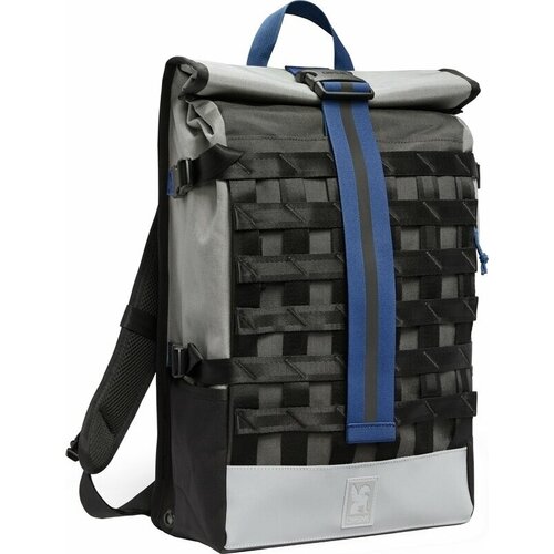 CHROME Barrage Cargo Backpack Fog 18 - 22 L Slike