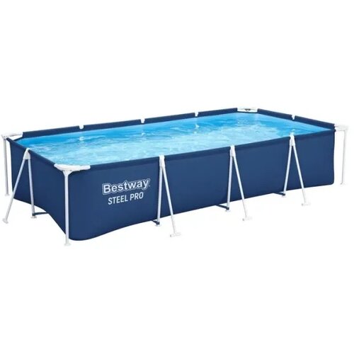 Bestway 56424 BAZEN BESTWAY 4.00mx2.11mx81cm Cijene