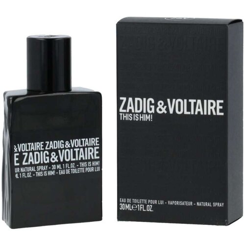Parfem This is Him! 30 ml toaletna voda za moške Cene