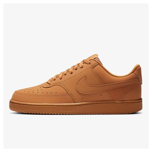 Nike Niske tenisice 'Court Vision' karamela Cijene