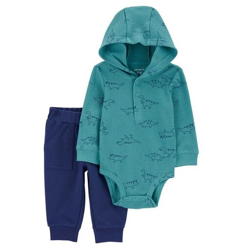 Carter&amp;#039;s dvodelni komplet za bebe dečake CTS-1R976710 Slike