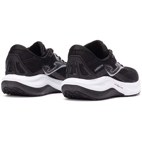 Joma Hispalis Men 25 RHISPS Crna Slike