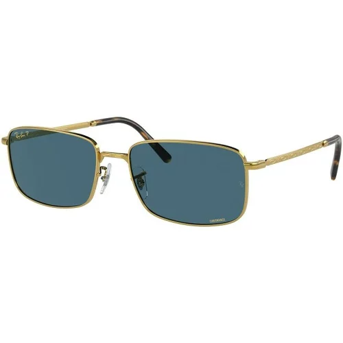 Ray-ban RB3717 9196S2 Polarized - L (60)