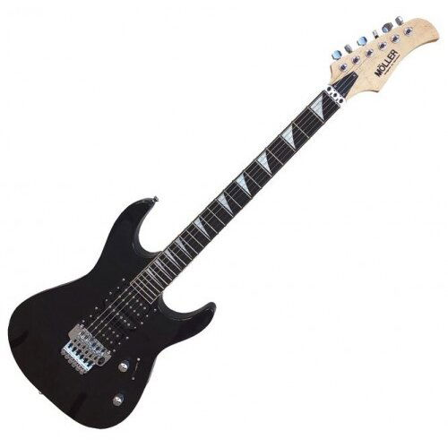 Moller električna gitara EG07 926 ep 926 Cene