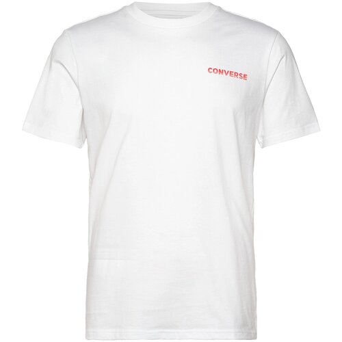 Converse unisex majica otherworldly transmissions tee Cene