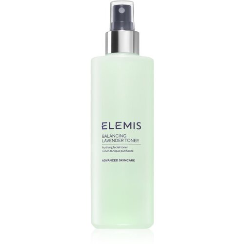 Elemis advanced Skincare Balancing Lavender Toner omekšavajući tonik za kožu 200 ml za žene Cijene