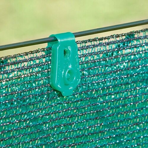 Nortene kopče (20 kom., duljina: 6,8 cm, plastika) Slike