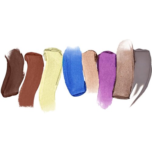 Smashbox Holiday Always On Eye Shadow Stick senčila za oči v svičniku odtenek Nepo Babe 1.3 g Slike