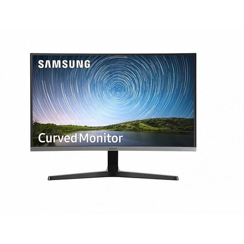 Samsung LC27R500FHUXEN VA zakrivljen monitor Slike