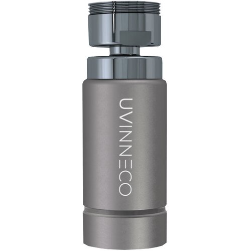 Kinetic Reactor nastavak za slavinu UVC/UVA Uvinneco Slike