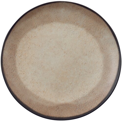 ARTHUR KRUPP tanjir plitki 27,5cm Shade Matt Earth Stoneware Cene