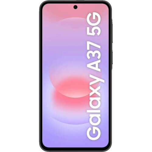 Samsung Smartphone 6.7&rdquo;, 5G, Octa Core 2.75GHz, RAM 6GB, 50Mpixel &ndash; Galaxy A37 5G 6GB/128GB Charcoal Cijene