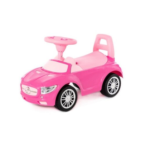  Auto &amp;Scaron;etalica -roze ( 084477 ) Slike