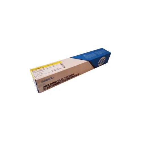 ELEKTRODA ZAGREB elektroda EZ 650 TN 4.0 mm 4.8 kg Slike