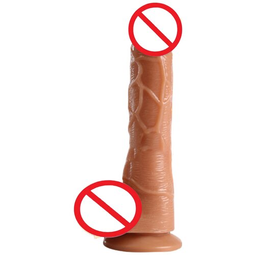 Jiuuy Realistični Dildoti 50711312-3 ABS TPE, (21219147) Cene