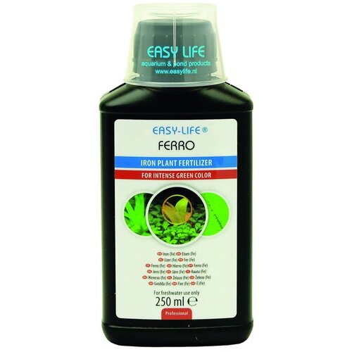 Easy Life Ferro 250 ml Cene