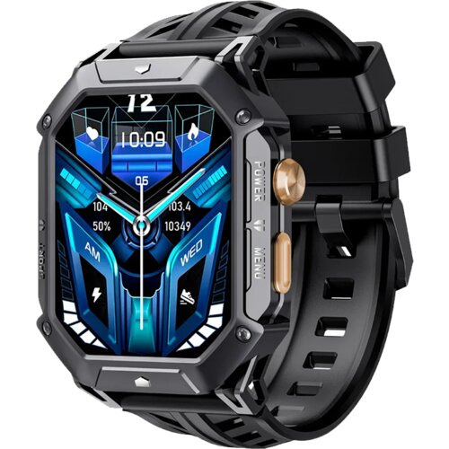  Pametni sat CUBOT X1 black Cijene