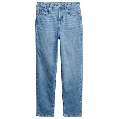 Superdry slim fit ženske farmerke Slike