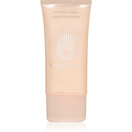 Omorovicza Youthful Hands hranilna in vlažilna krema za roke 75 ml Cene