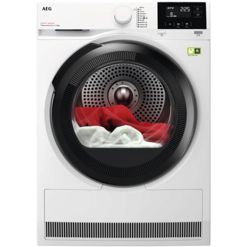 Aeg Su&amp;scaron;ilica rublja TR8184E TR8184E Slike