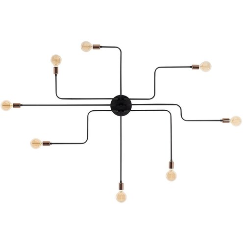  Truva - N-700 crni luster Slike