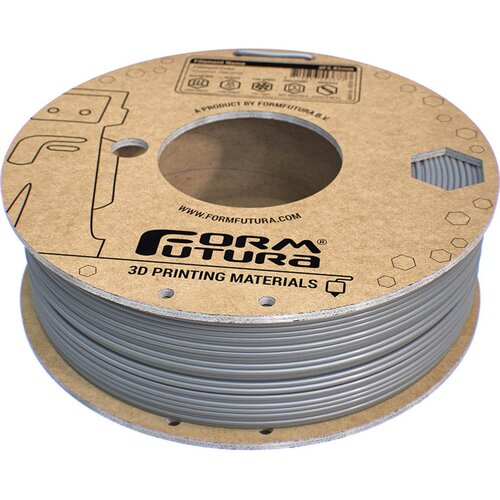 Formfutura EasyFil™ ePLA Grey Aluminium - 1,75 mm / 1000 g Cene