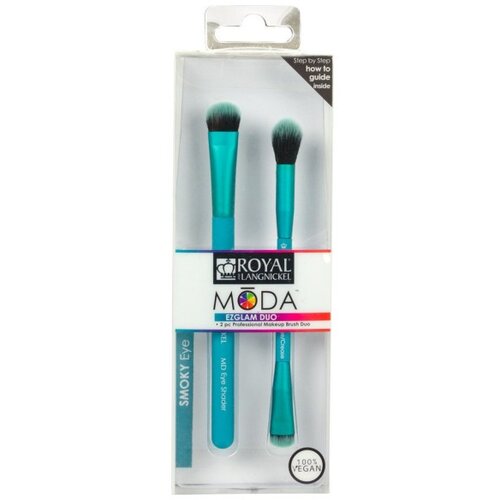 MŌDA&amp;reg; Original Mōda&amp;reg; - Ezglam duo - Smoky eye Slike