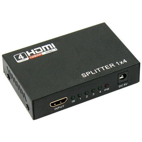 Velteh spliter 1/4 1080P 3D V1.4 Cene