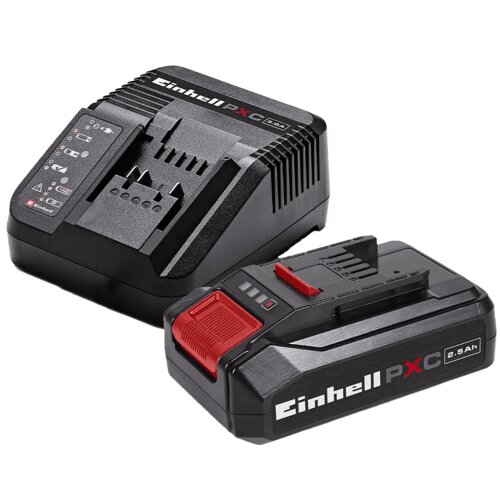 Einhell Starter Set 18V 2,5Ah PXC Starter Kit PROMO Cene