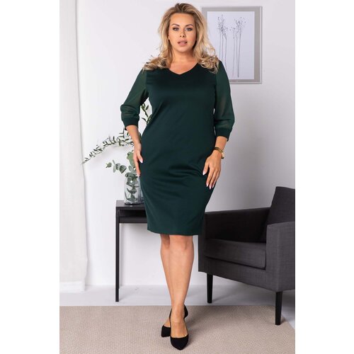 Karko Woman's Dress SA608 Cijene