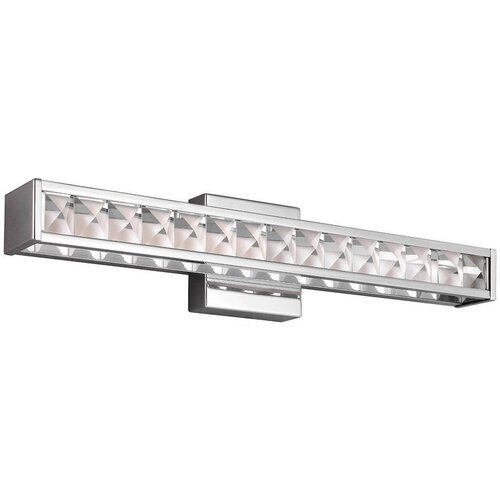 Elstead Lighting STENSKA SVETILKA ZA KOPALNICO Jessie 59.7/12.7/10.2 cm 2700 K Slike