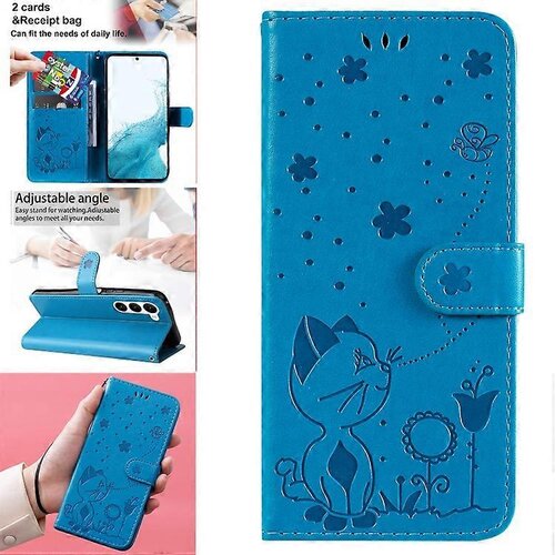 INORCO Etui za telefon Huawei za telefon Huawei P40, stojalo za pokrov, (21846194) Slike