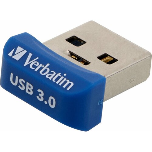 Verbatim Store 'n' Stay NANO 64GB USB 3.0 Black 98711 Cijene