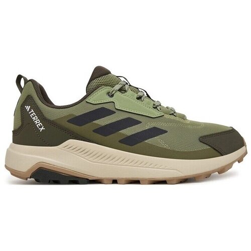 Adidas TERREX ANYLANDER Kaki Cene