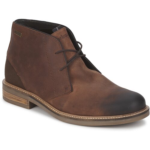 Barbour READHEAD Smeđa Slike