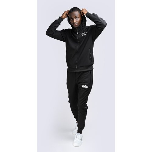 Benlee Lonsdale Men's hooded tracksuit slim fit Cijene