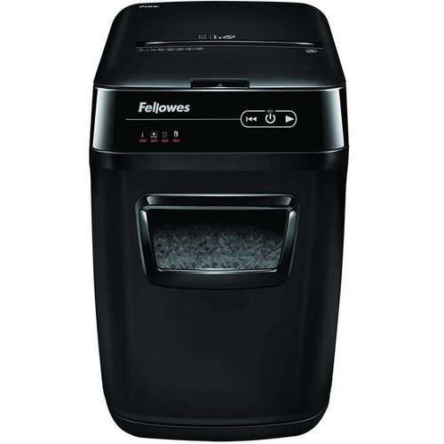 Fellowes Uni&scaron;tivač dokumenata 200C Automax 4653602-99 Cene
