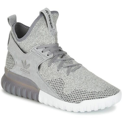 Adidas TUBULAR X PK Siva Slike